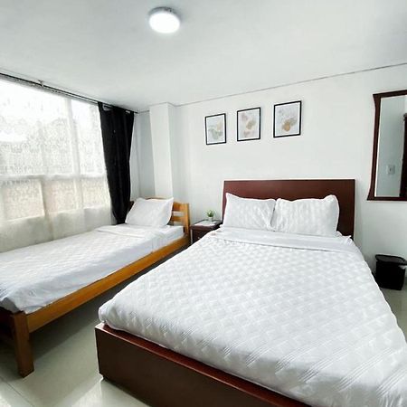 Royal Rooms Bogotá Eksteriør bilde