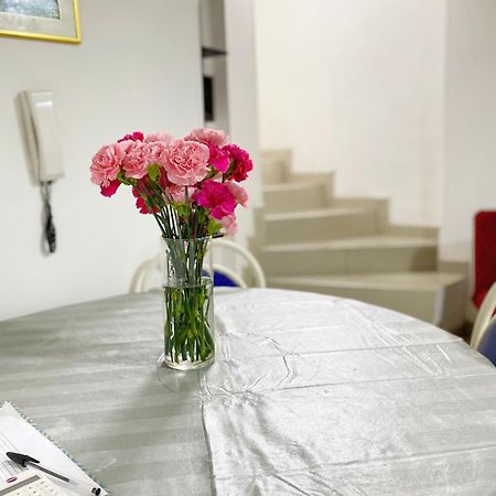 Royal Rooms Bogotá Eksteriør bilde