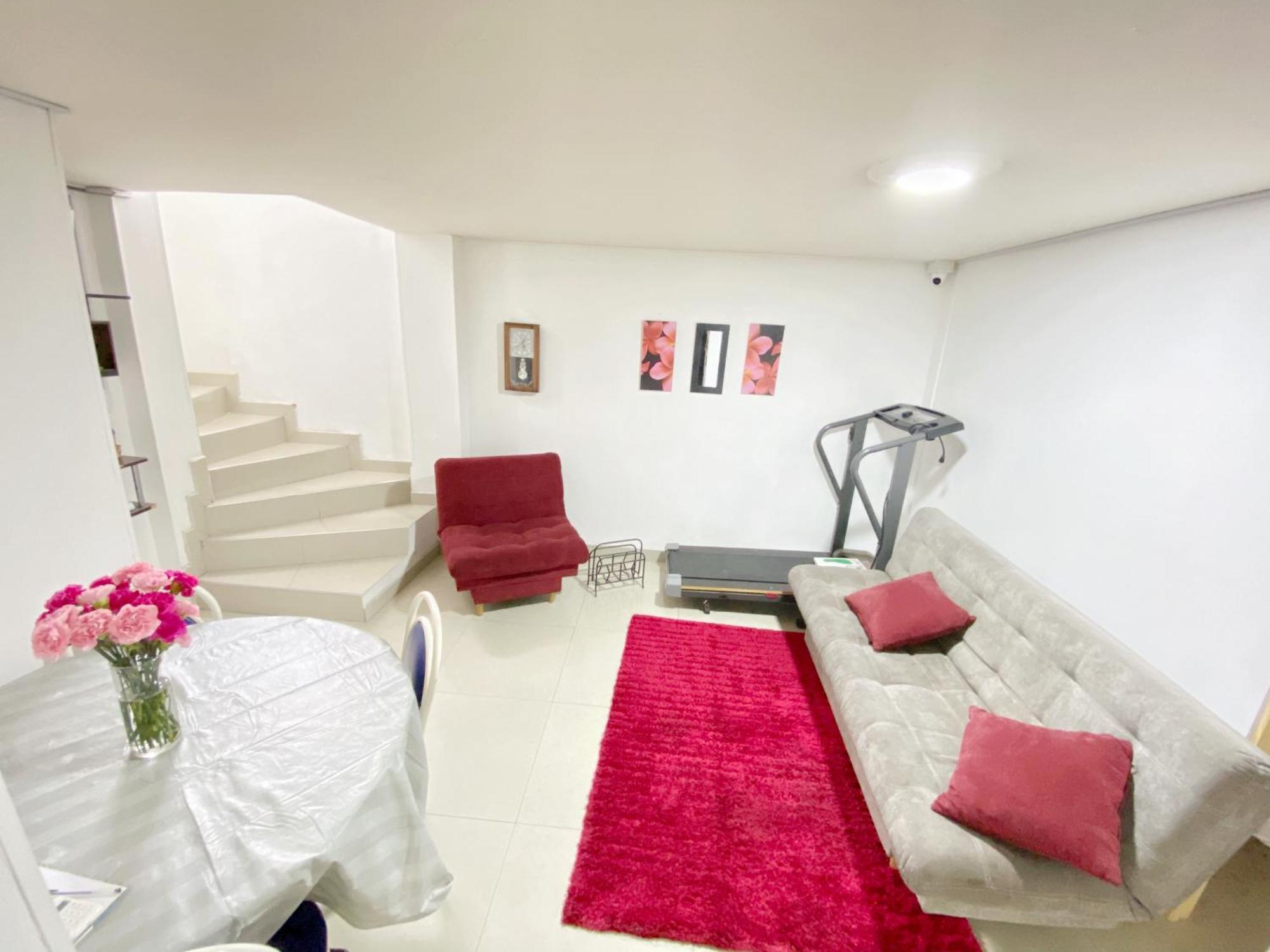 Royal Rooms Bogotá Eksteriør bilde