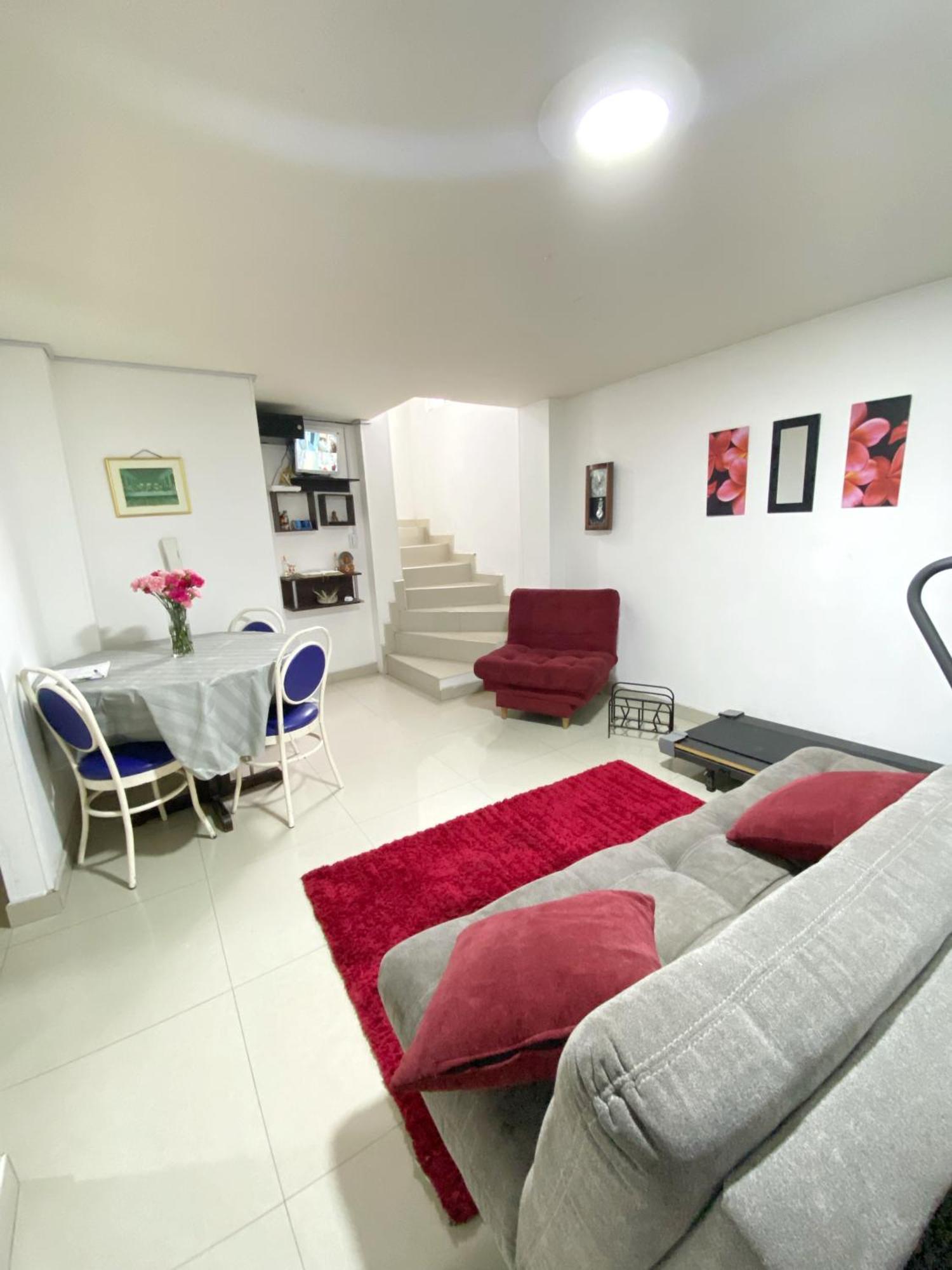 Royal Rooms Bogotá Eksteriør bilde