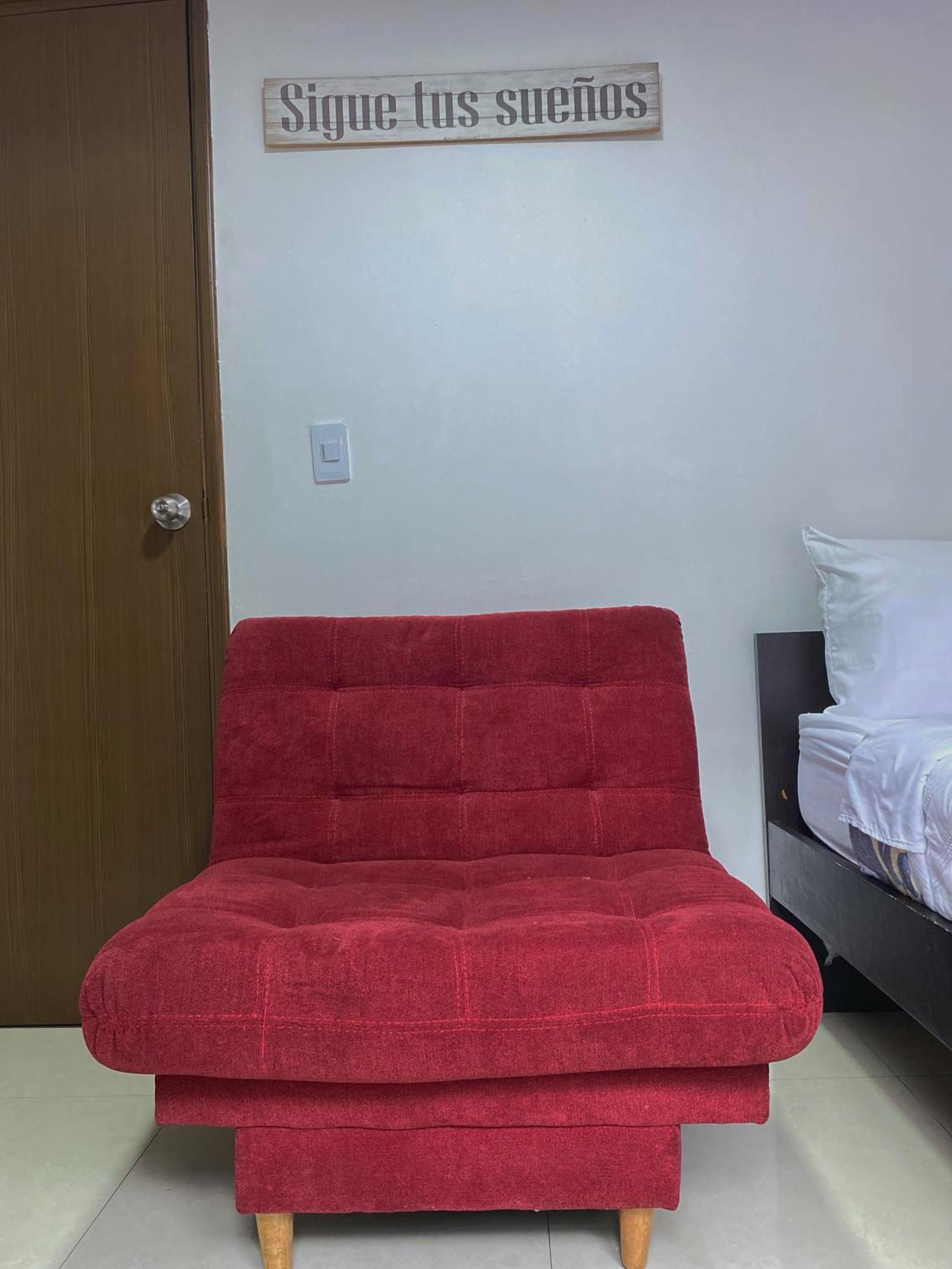 Royal Rooms Bogotá Eksteriør bilde